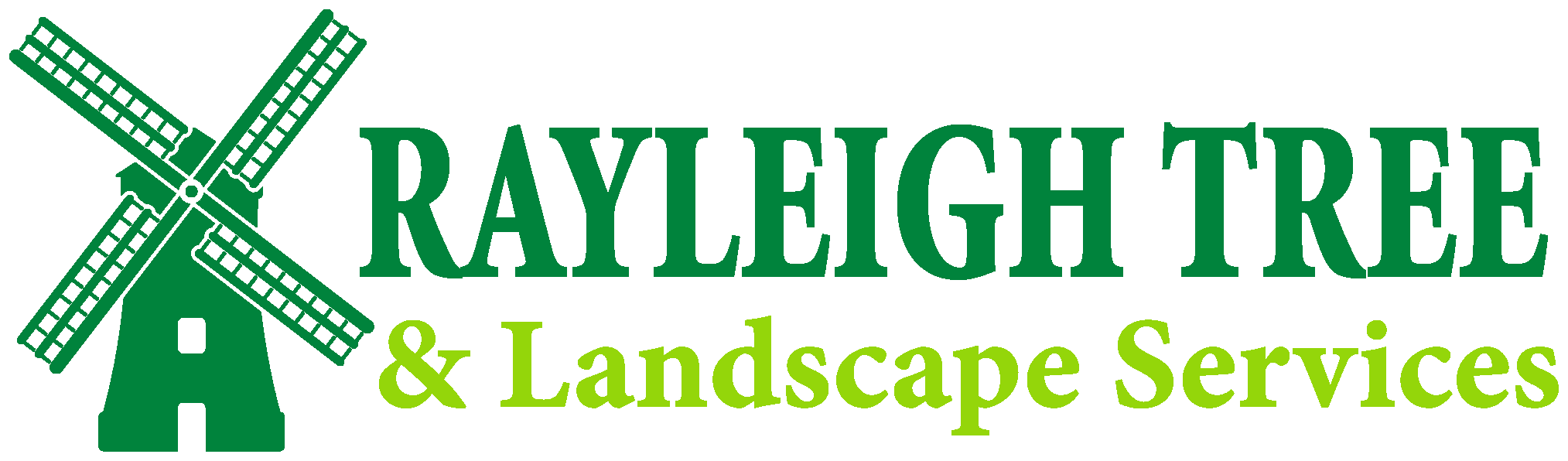 Tree Services | Rayleigh Tree & Landscape Services